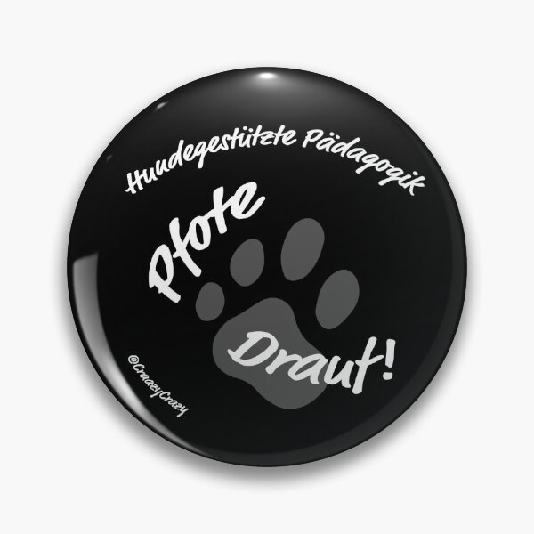 Item preview, School Dog Professional Equipment III I Teamwork is Dreamwork I Black & White Design I by CraazyCrazyArt designed and sold by CraazyCrazyArt.