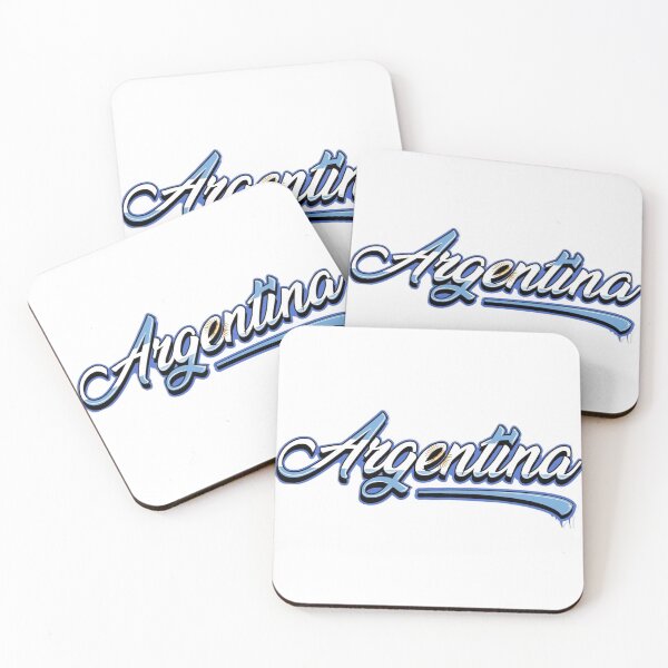 Item preview, argentina designed and sold by ROYALSTOURE.
