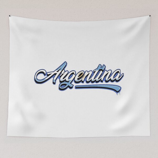 Item preview, argentina designed and sold by ROYALSTOURE.