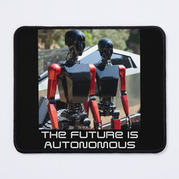 Item preview, Powered by AI Robot Design Futuristic Artificial Intelligence Tech Aesthetic Machine Learning Cyberpunk Graphic designed and sold by TEEJAMBOREE.
