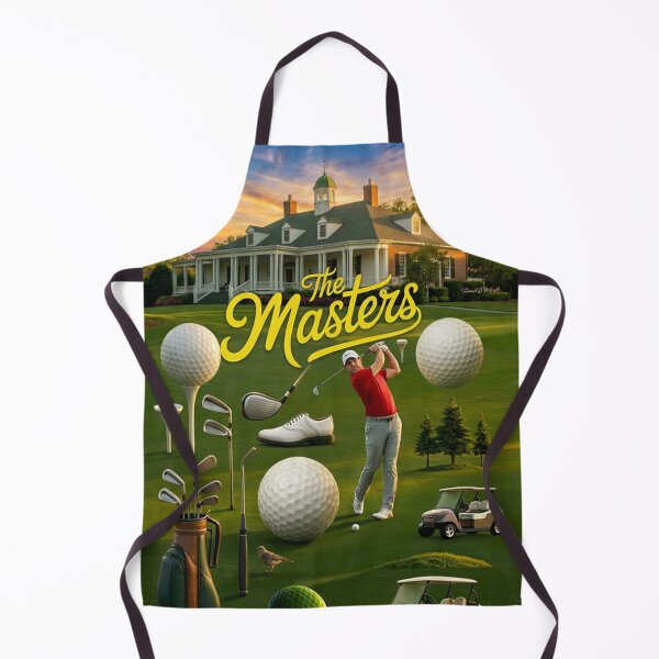 Item preview, Rory Mcllroy - Win 2026 MASTERS, in Augusta, Georgia designed and sold by DBM Photo Art 1.