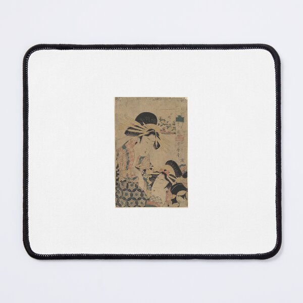 Item preview, Golden Chrysanthemum Beauty | Japanese Art designed and sold by GammaRay.
