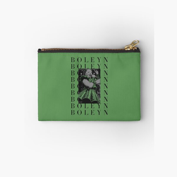 Item preview, BOLEYN: Marisha Morgan (#1) design designed and sold by Stagey Aesthetics.