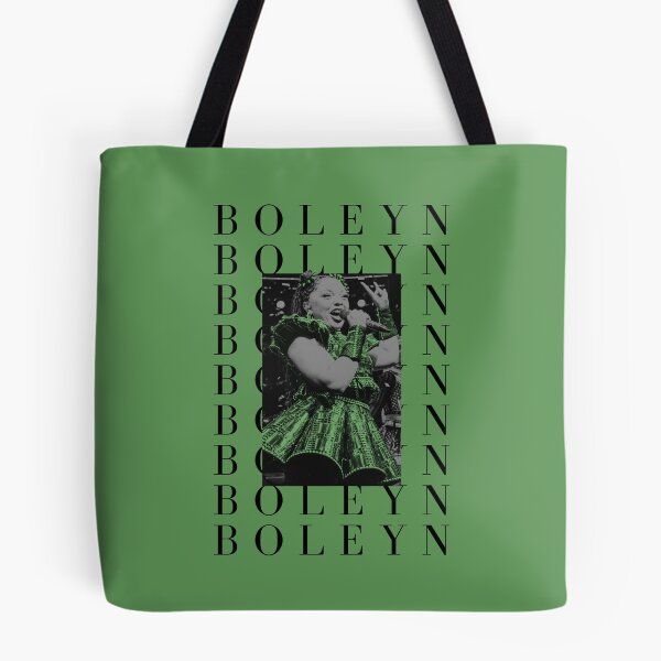 Item preview, BOLEYN: Marisha Morgan (#1) design designed and sold by Stagey Aesthetics.