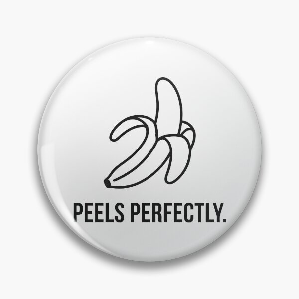 Item preview, Peels Perfectly designed and sold by Amir Faysal.