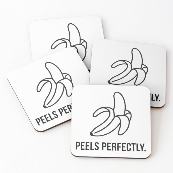 Item preview, Peels Perfectly designed and sold by Amir Faysal.