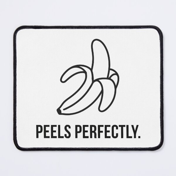 Item preview, Peels Perfectly designed and sold by Amir Faysal.