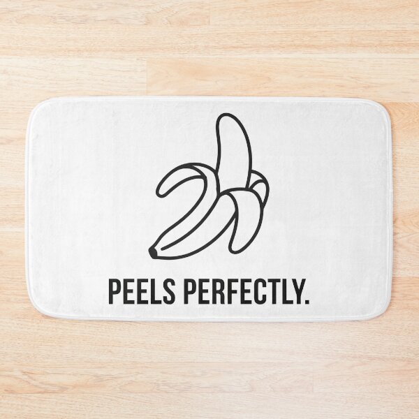Item preview, Peels Perfectly designed and sold by Amir Faysal.