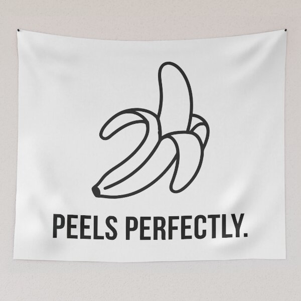 Item preview, Peels Perfectly designed and sold by Amir Faysal.