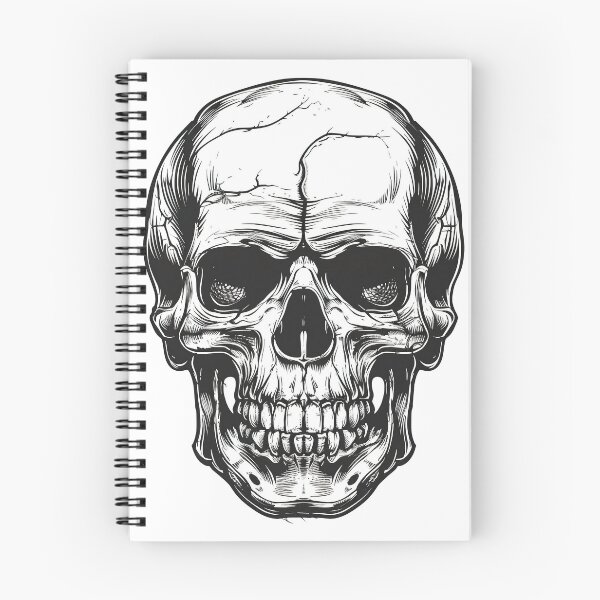 Item preview, Punisher's Skull  designed and sold by NatanOliv3r.
