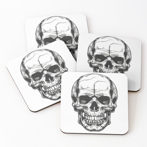 Item preview, Punisher's Skull  designed and sold by NatanOliv3r.