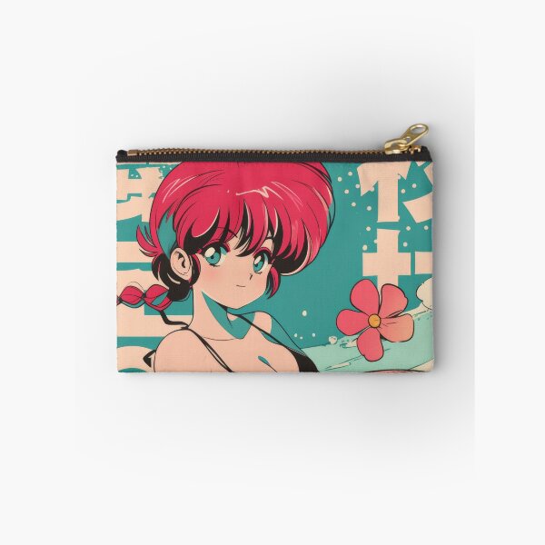 Item preview, Ranma Pool Day Adventure  designed and sold by AnimeArsenalPrints.