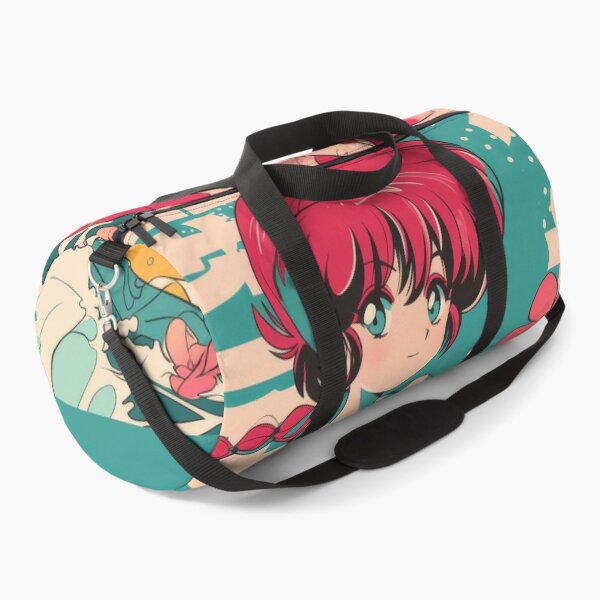 Item preview, Ranma Pool Day Adventure  designed and sold by AnimeArsenalPrints.