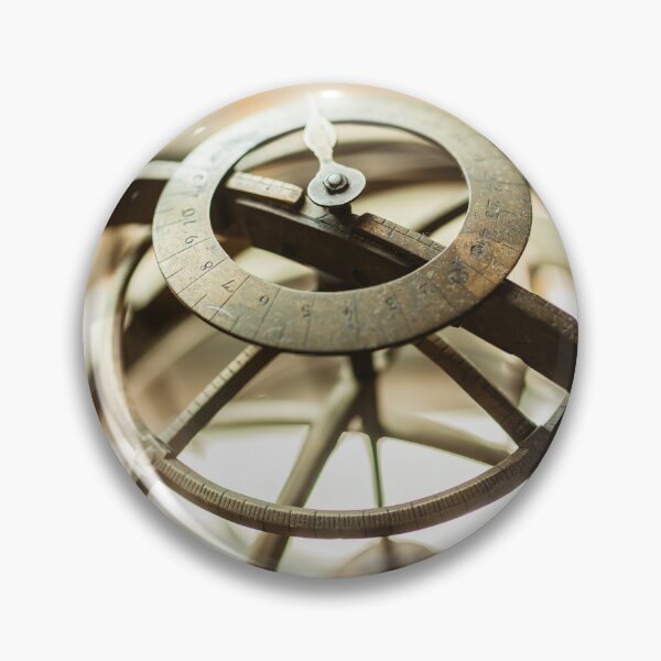 Item preview, Antique Brass Armillary Sphere Celestial Globe designed and sold by ADAG-ART.