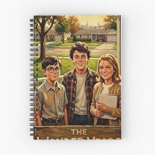 Item preview, Suburbia Dreams: Broadstroke Coming-of-Age Tribute designed and sold by Art's Diner.