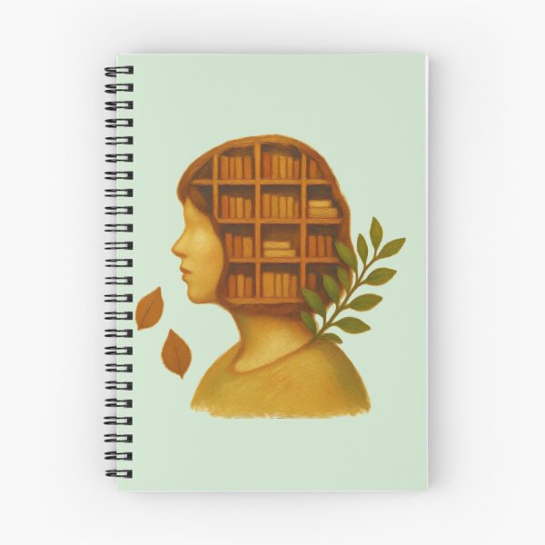 Artikelvorschau, Organisiertes Denken – Surrealistische akademische Kunst für Schriftsteller und Studenten entworfen und verkauft von EarthScience.