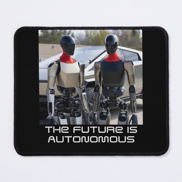 Item preview, Powered by AI Robot Design Futuristic Artificial Intelligence Tech Aesthetic Machine Learning Cyberpunk Graphic designed and sold by TEEJAMBOREE.
