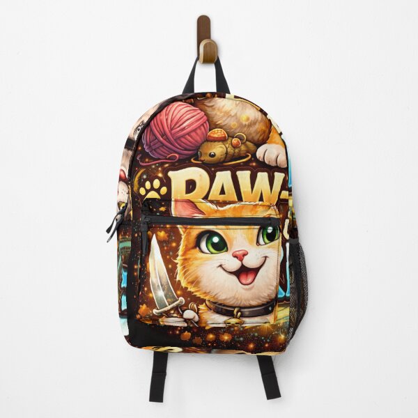Item preview, Paw-tners in crime designed and sold by Pecata.