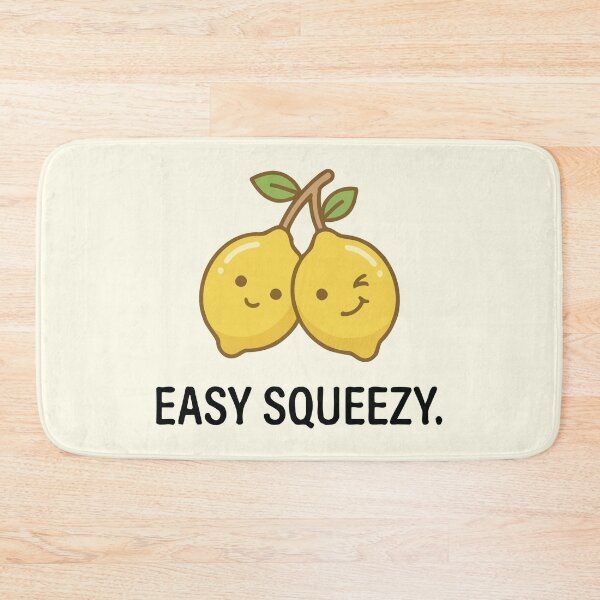 Item preview, Easy Squeezy designed and sold by Amir Faysal.