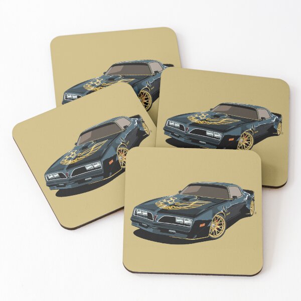 Item preview, Custom Trans Am designed and sold by MLAutomotive.