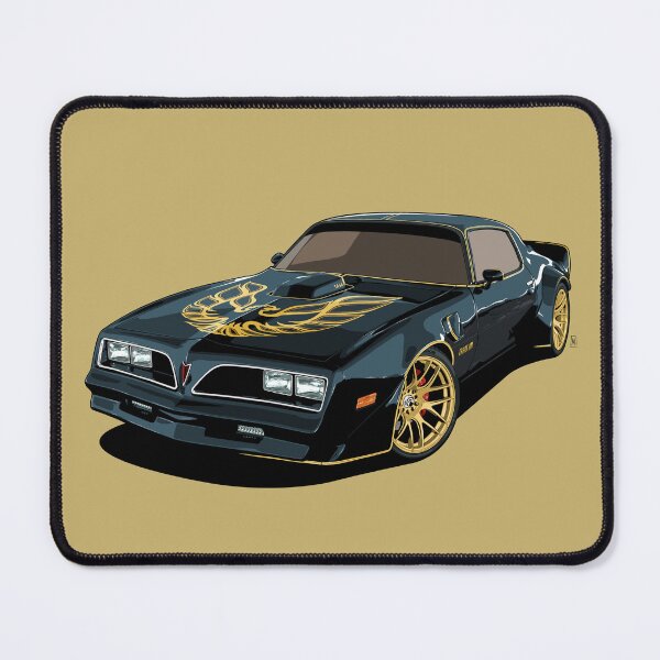 Item preview, Custom Trans Am designed and sold by MLAutomotive.