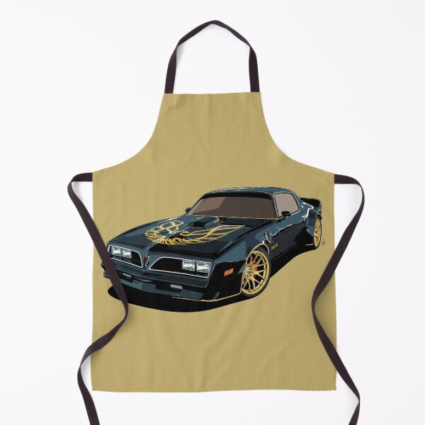 Item preview, Custom Trans Am designed and sold by MLAutomotive.