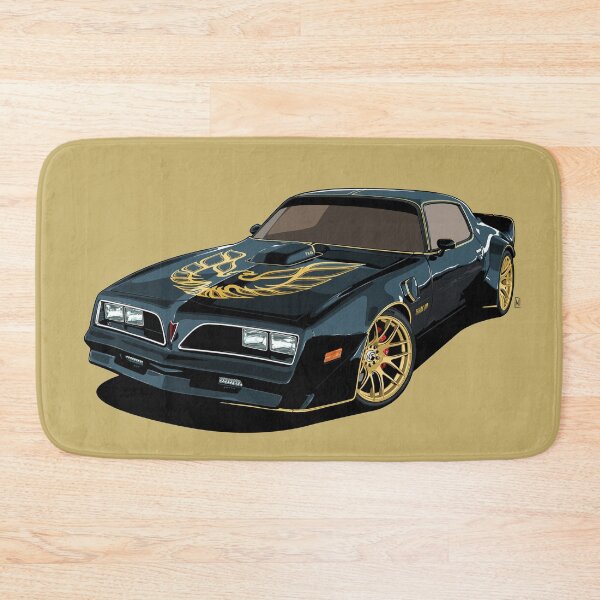 Item preview, Custom Trans Am designed and sold by MLAutomotive.
