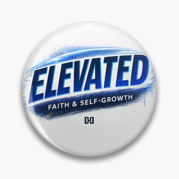 Item preview, Elevated Shirt – Faith & Self Growth Tee, Motivational Mindset Design for College Students & Young Professionals designed and sold by LatoriaStyle.