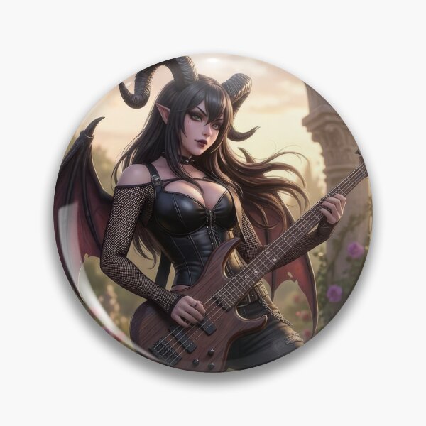 Item preview, Demon Rock designed and sold by EyesthatBlind.