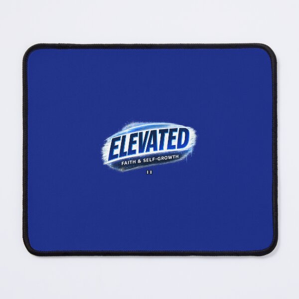 Item preview, Elevated Shirt – Faith & Self Growth Tee, Motivational Mindset Design for College Students & Young Professionals designed and sold by LatoriaStyle.