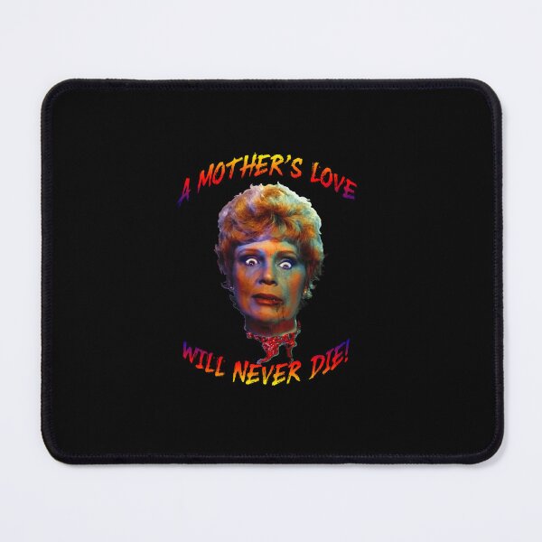 Item preview, Friday the 13th Pamela Voorhees A Mother's Love Will Never Die! designed and sold by AbbottDesigns.