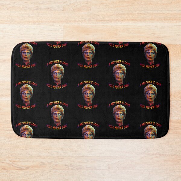 Item preview, Friday the 13th Pamela Voorhees A Mother's Love Will Never Die! designed and sold by AbbottDesigns.