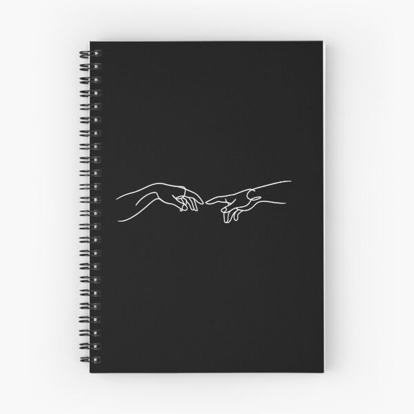 Item preview, Two Hands Line Art Minimal Continuous Line Drawing Abstract Touch Modern Art Aesthetic Connection Design designed and sold by OnPointOutfits.