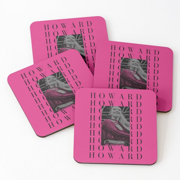Item preview, HOWARD: Leesa Tulley (#1) design designed and sold by Stagey Aesthetics.