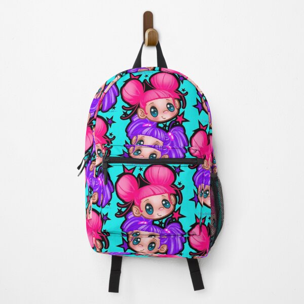 Item preview, Izzy and Dee Adventures stars designed and sold by MetroINKbooks.