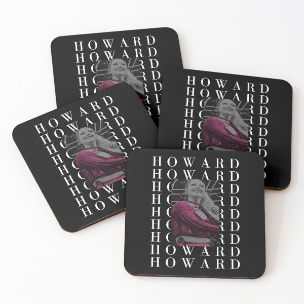 Item preview, HOWARD: Leesa Tulley (#2) design designed and sold by Stagey Aesthetics.