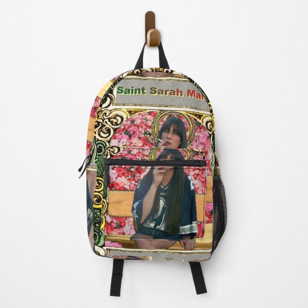 Item preview, Saint Sarah Mary Chadwick designed and sold by 22min Network.