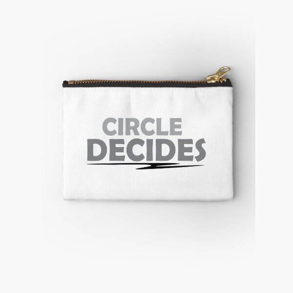 Item preview, Your Circle Decides designed and sold by Positive Mindzet!.