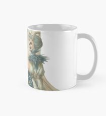 Awakening of the Faun Mug