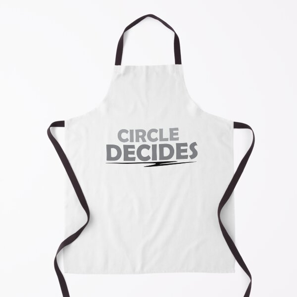 Item preview, Your Circle Decides designed and sold by Positive Mindzet!.