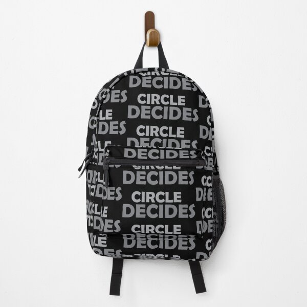 Item preview, Your Circle Decides designed and sold by Positive Mindzet!.
