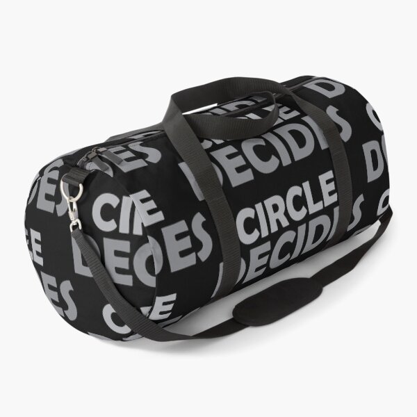 Item preview, Your Circle Decides designed and sold by Positive Mindzet!.