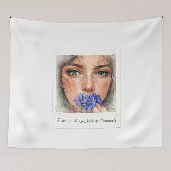 Item preview, Summer Winds designed and sold by kryptn.co.