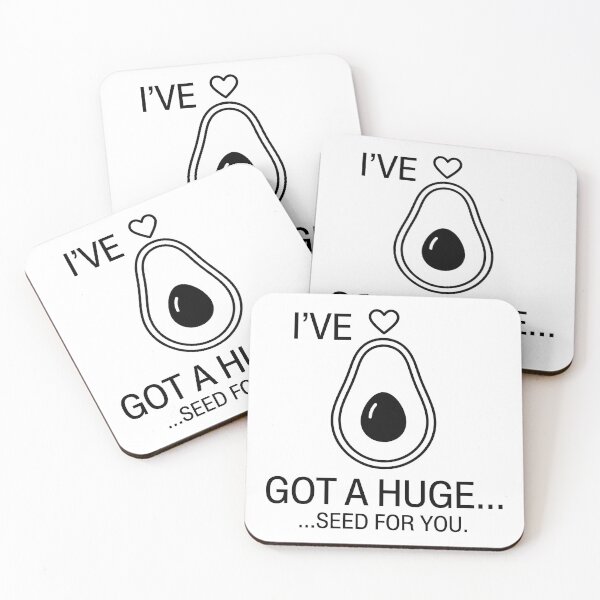 Item preview, I’ve Got Good Seed On You designed and sold by Amir Faysal.