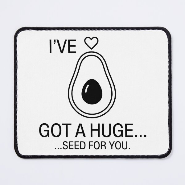 Item preview, I’ve Got Good Seed On You designed and sold by Amir Faysal.