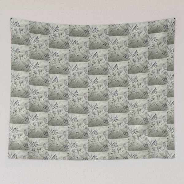 Item preview, Meadow grasses designed and sold by MarussiaArt.