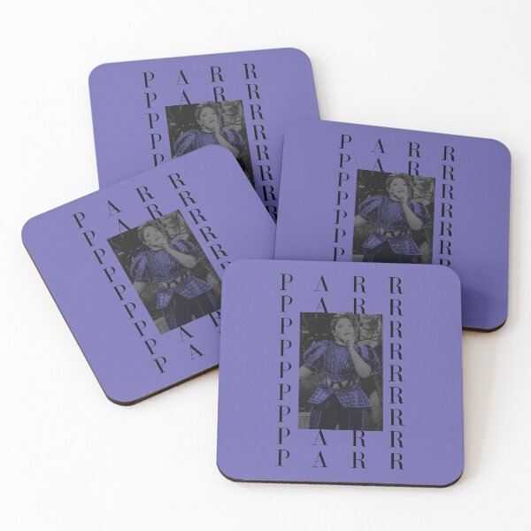 Item preview, PARR: Nia Stephen (#1) design designed and sold by Stagey Aesthetics.