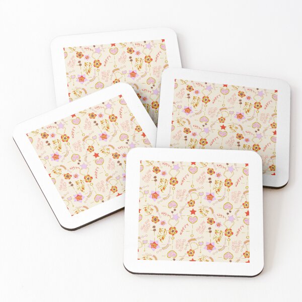 Item preview, Lucky Love Charms designed and sold by LorlovesDesign.