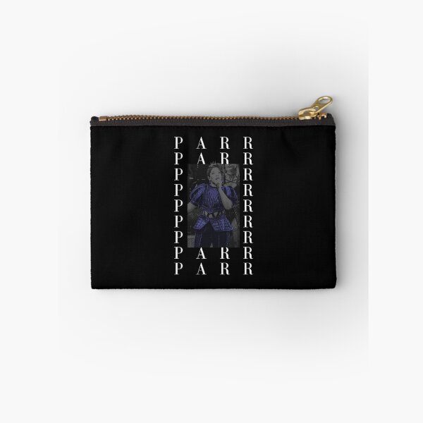 Item preview, PARR: Nia Stephen (#2) design designed and sold by Stagey Aesthetics.