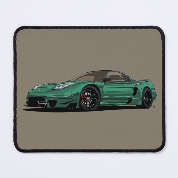 Item preview, NSX Widebody designed and sold by MLAutomotive.